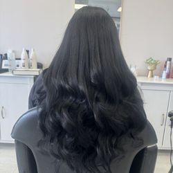 Hair Extensions 