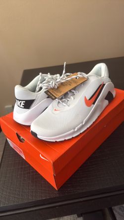 Nike Flex Train