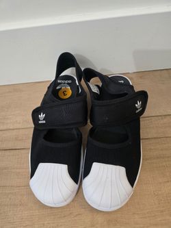 Adidas size 3