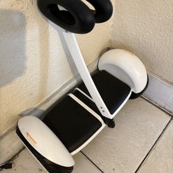 Segway Mini lite 