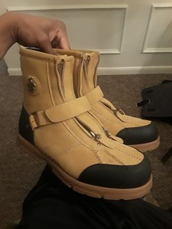 Beverly Hill Polo boots