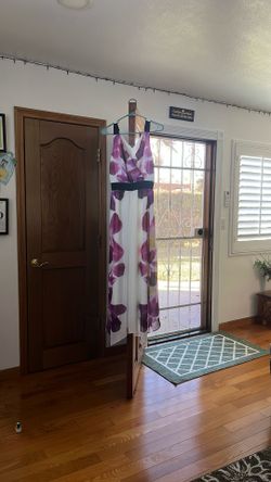 XS Maxi Dress From Express
