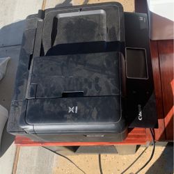Broken Printer 