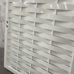 Cualquier Trabajo gue Desee En Aluminio 