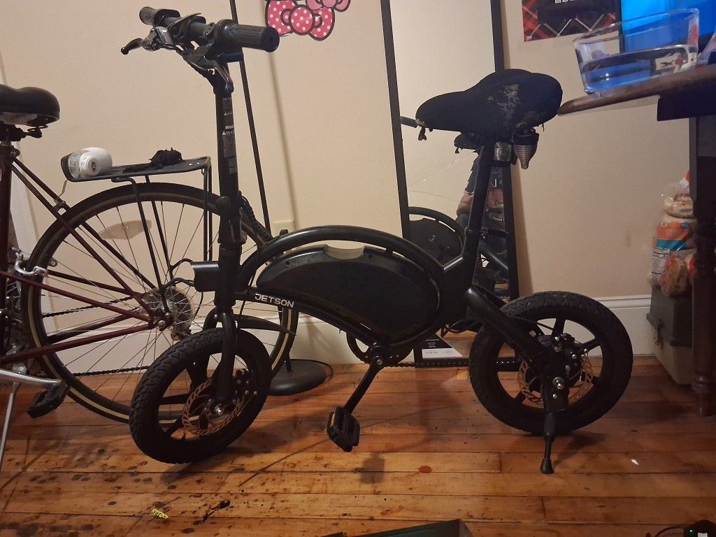 E Bike