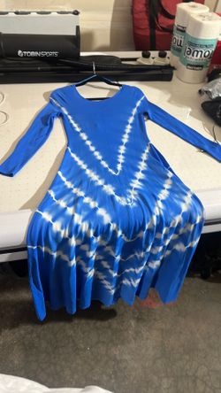 Zara dress A