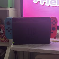 Brand New Nintendo Switch 