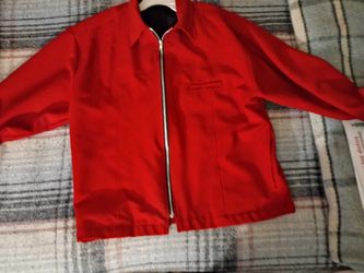 Vintage Rockabilly 1950s Jacket