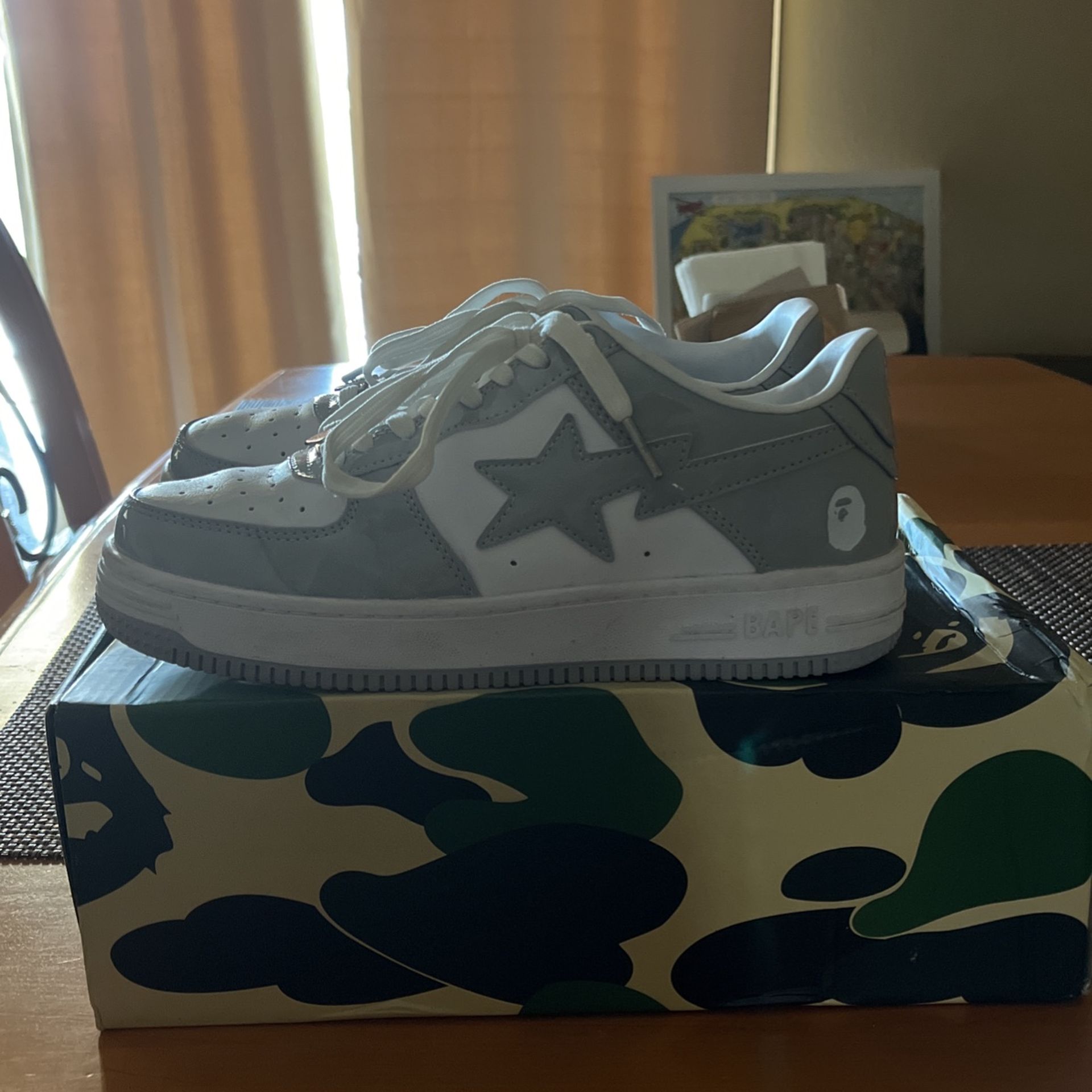 Bape Star