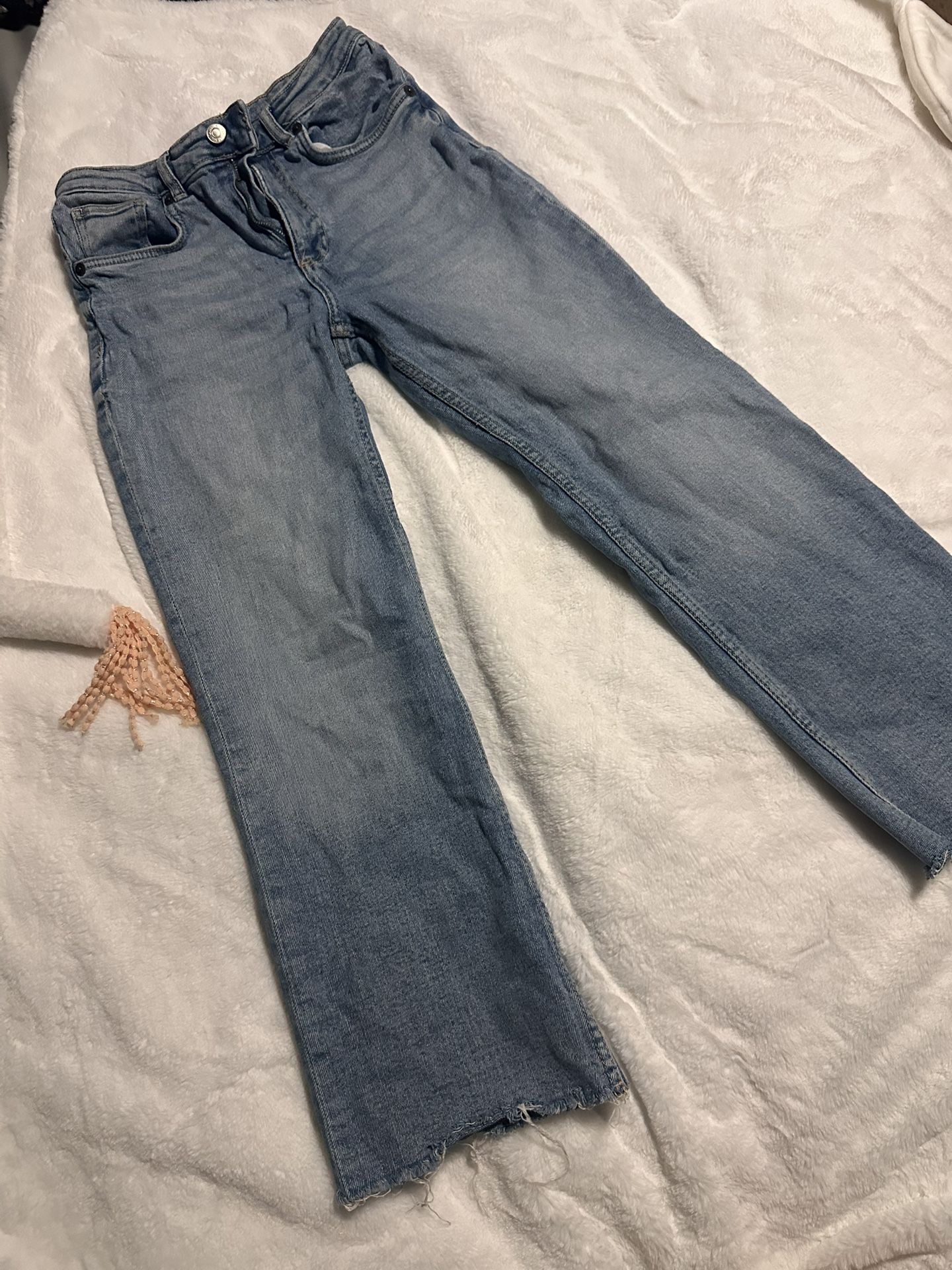 Girl Jeans