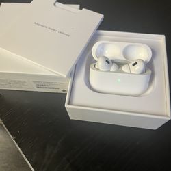Apple AirPods Pro 2 Wireless *Best Offer*
