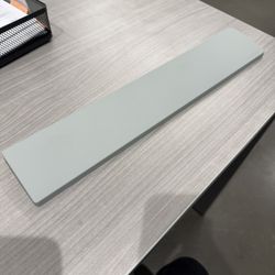 Keychron Silicon Wrist Rest