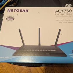 Netgear WiFi Router