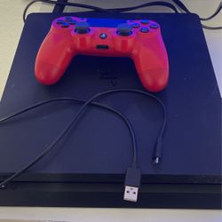 Ps4 Slim 1tb 