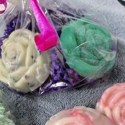 Home Made Soap  Perfect For Mothers  Day  