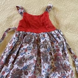 Little Dress