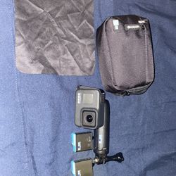Gopro Hero 8 Black 