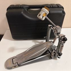 TAMA 910 Speed Cobra Single Bass Drum Pedal
