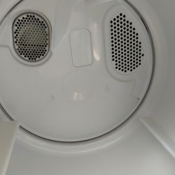 Gas Dryer 