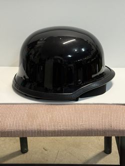 Motorcycle Helmet Like New