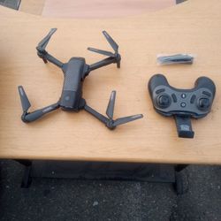 Drone With Camera 