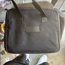 Suburban Original Mag Lite W Bag