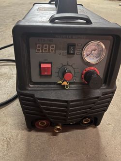 Amico CTS-160 Welder
