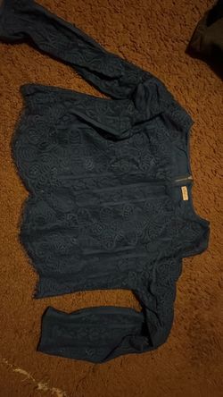 HOLLISTER shirt