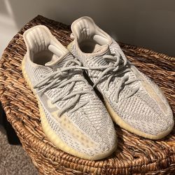 Yeezys