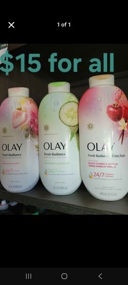 Olay