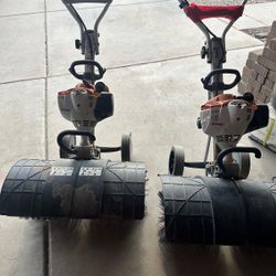 Plate Compactor $70 per day 
Power brush $70 per day 
Jack hammer makita $70 per day 
Trimiadora $70 per day 
Motocierra $70 per day 
Cajas de clavos 