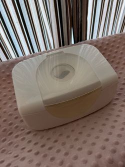 Wipe Warner