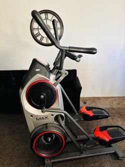 Bowles Max Trainer M5