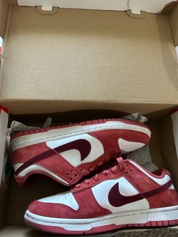 Nike dunk low
