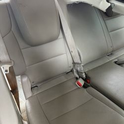 3rd Row Seats For Honda Odyssey 2011 To 2017 