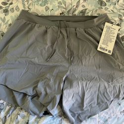 Lululemon Men Shorts