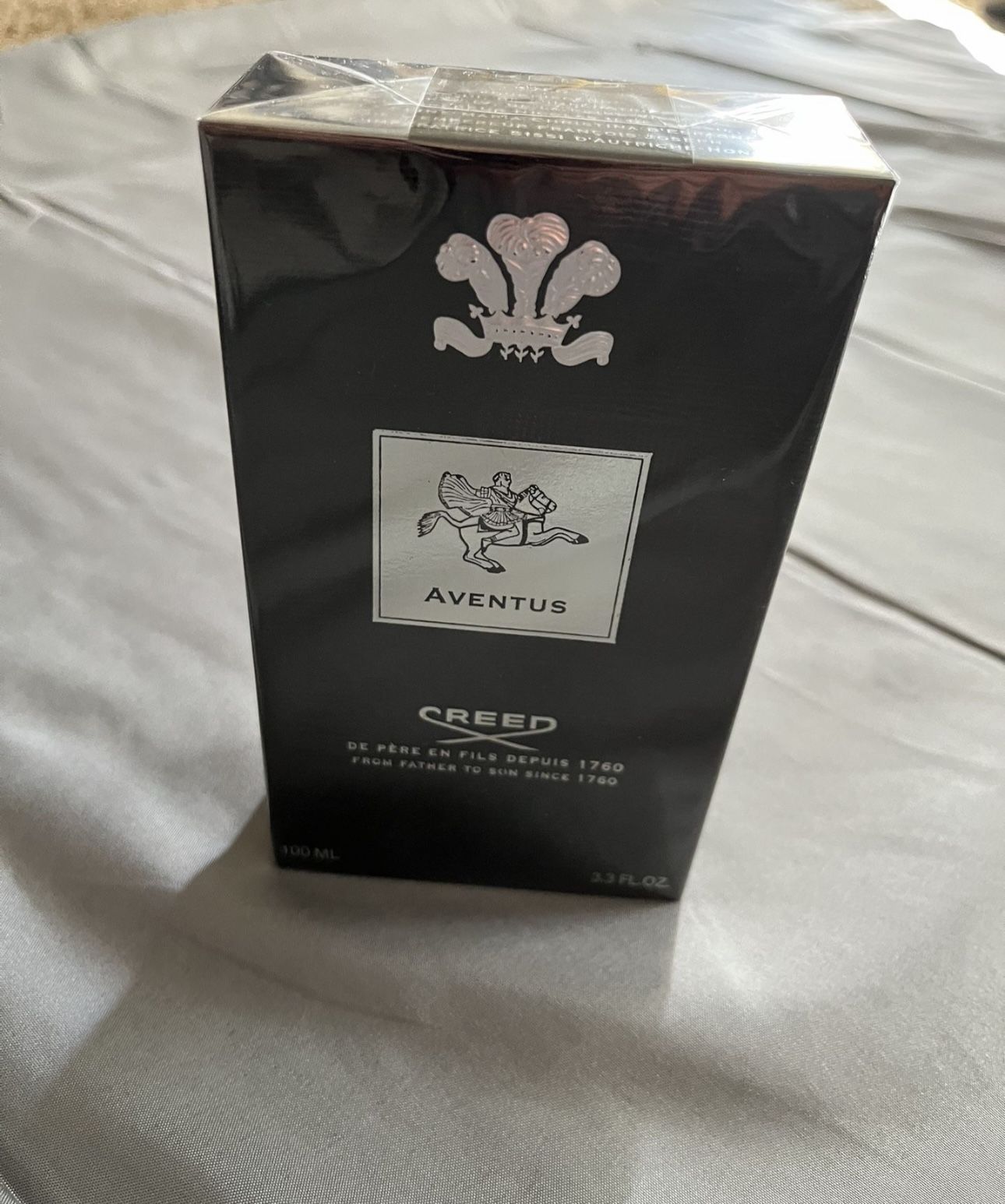 Creed Aventus Brand New Delivered