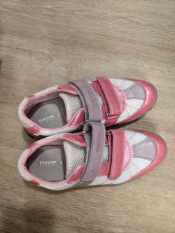 Kids Shoes Size 1 -new