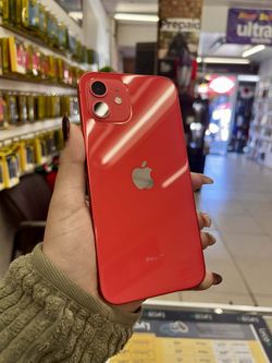 Iphone 12 64GB UNLOCKED✔️