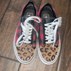 Vans Women 8.5