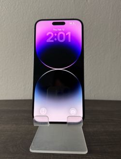 iPhone 14 Pro Max