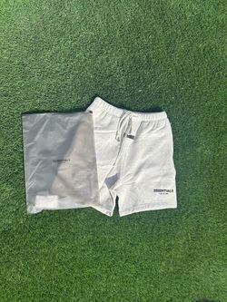 ESSENTIAL SHORTS