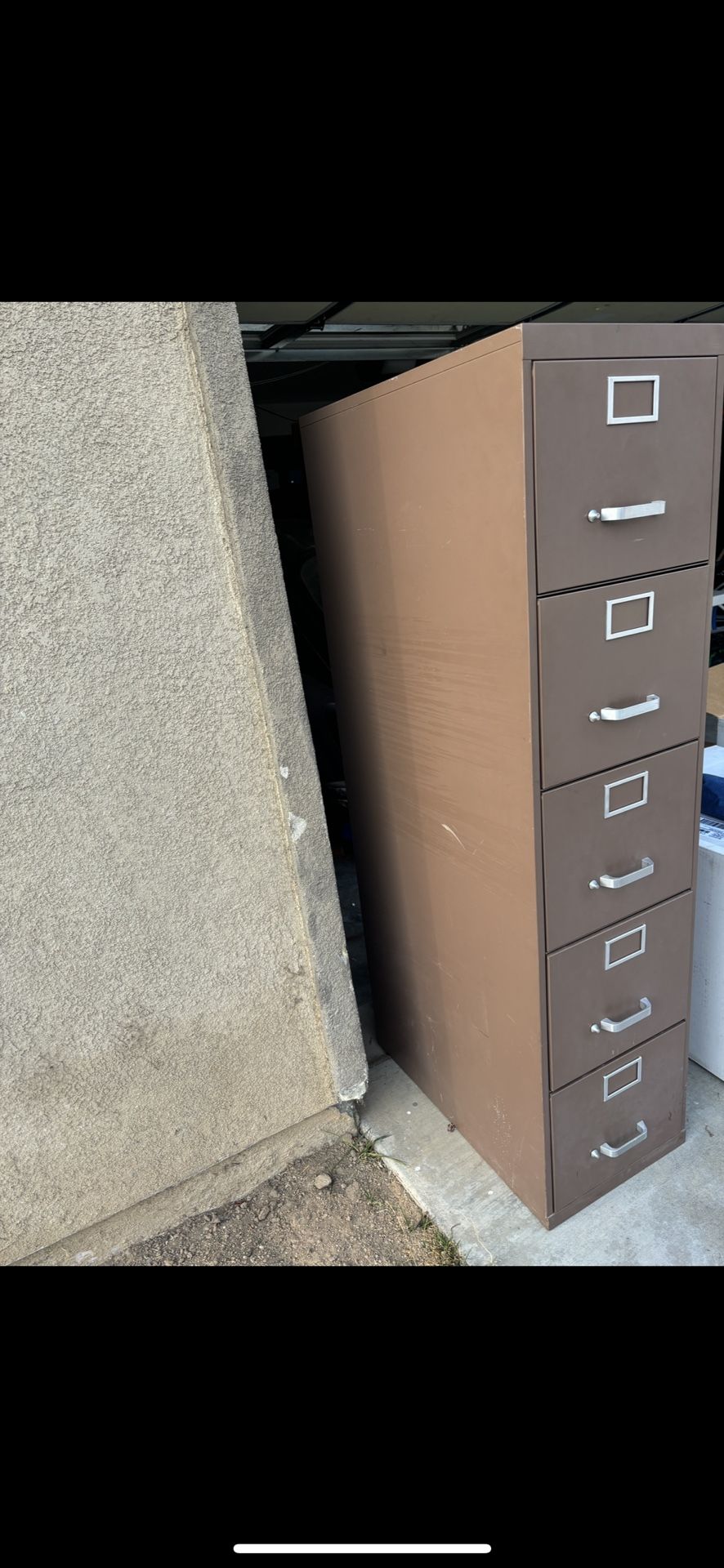 File Cabinet
