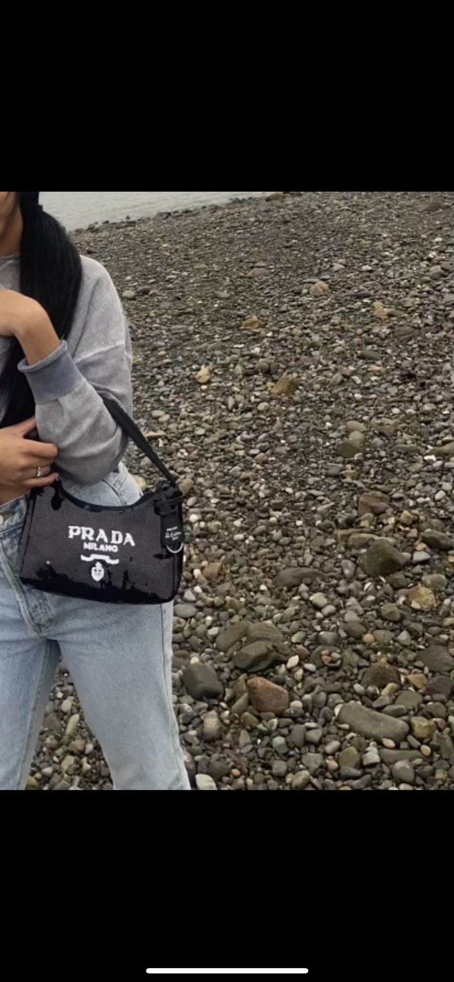Prada Purse