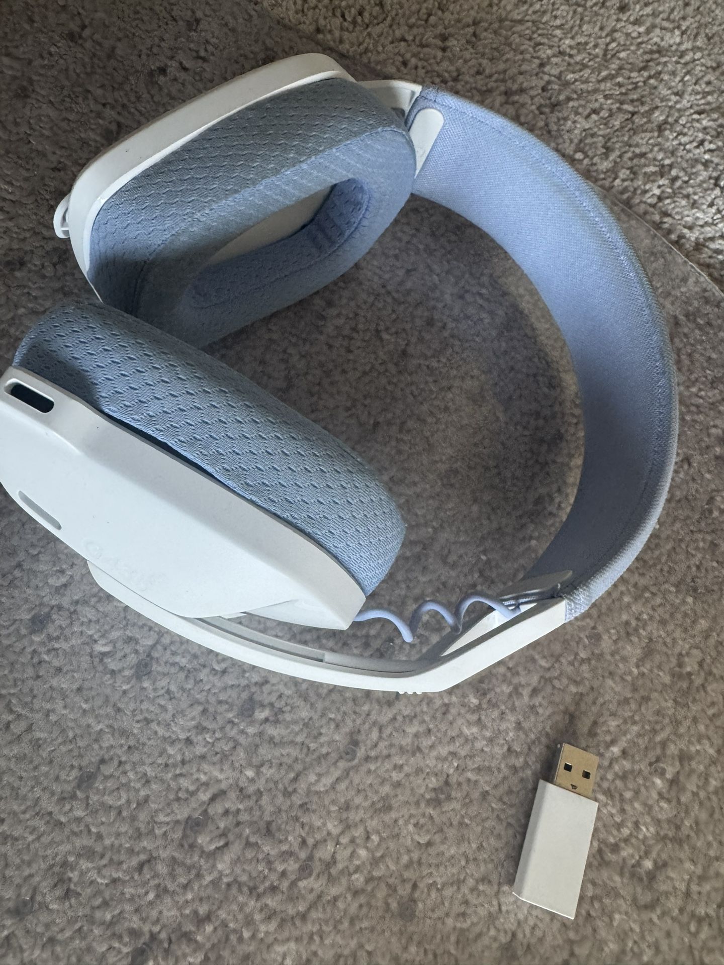 Logitech G435 Wireless Headset