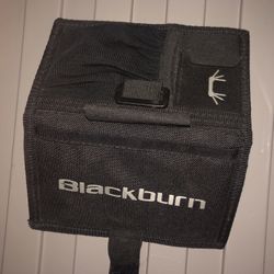 Blackburn Cycling Wallet / Carry All. 