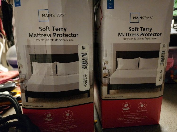 Mattress Protector