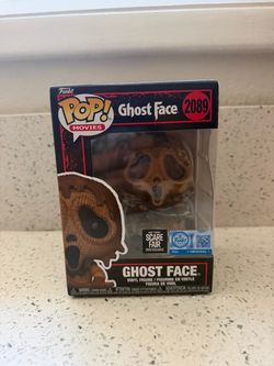 Funko Pop