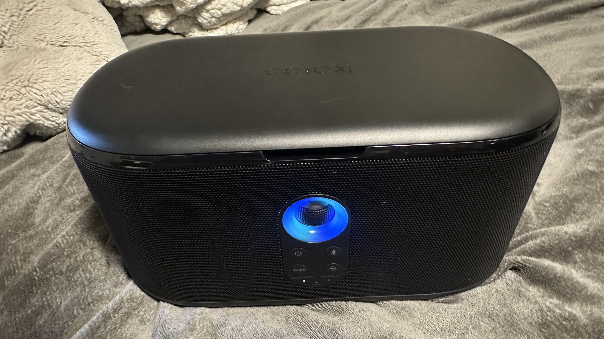 Bluetooth Speaker