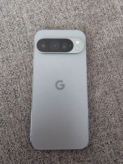 Google Pixel 9 Pro 256gb Hazel Perfect Condition